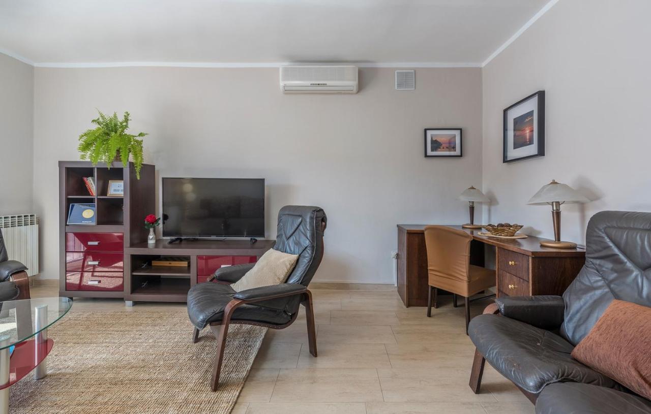 Apartments Loredana 포레치 외부 사진