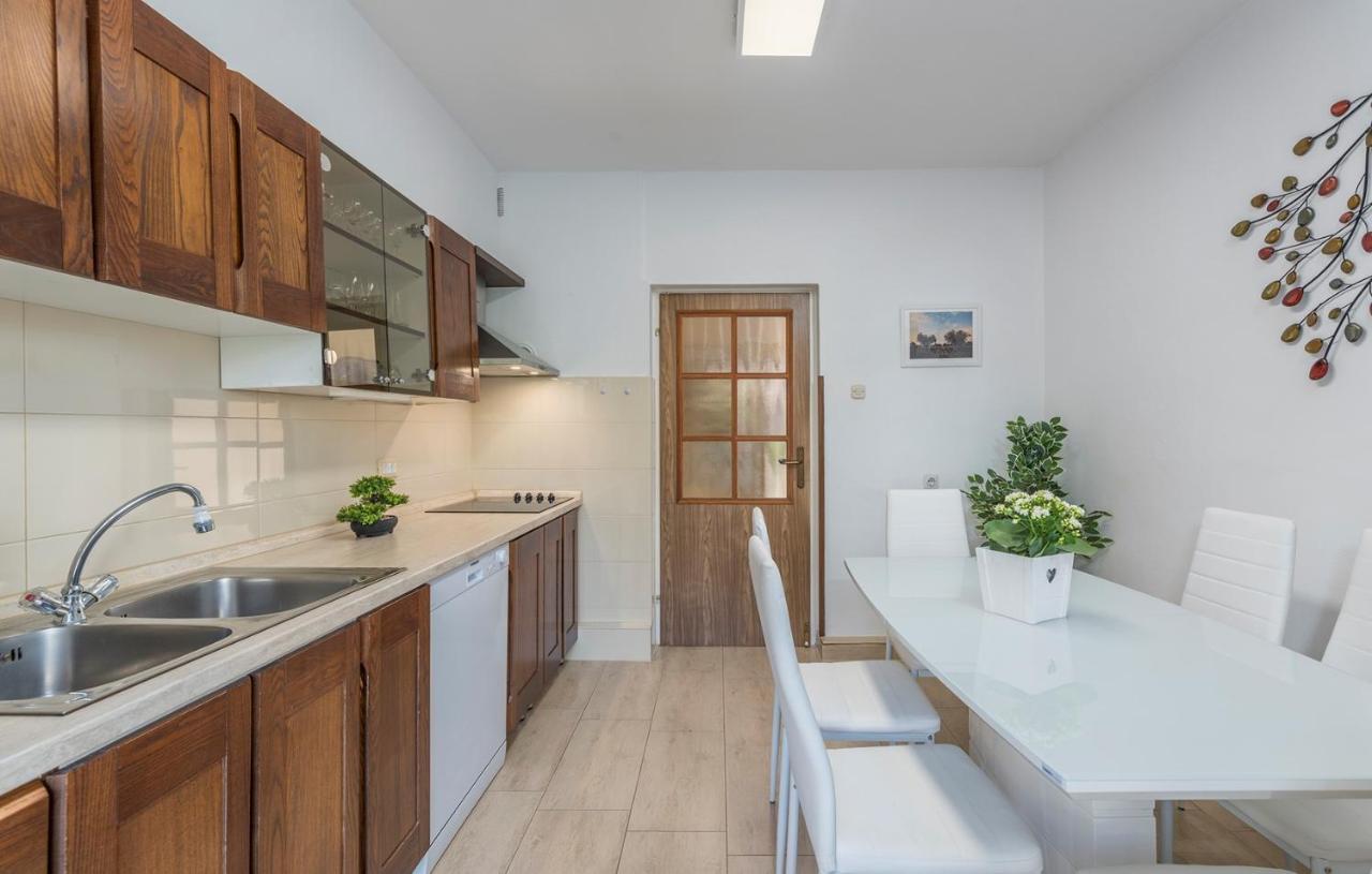Apartments Loredana 포레치 외부 사진