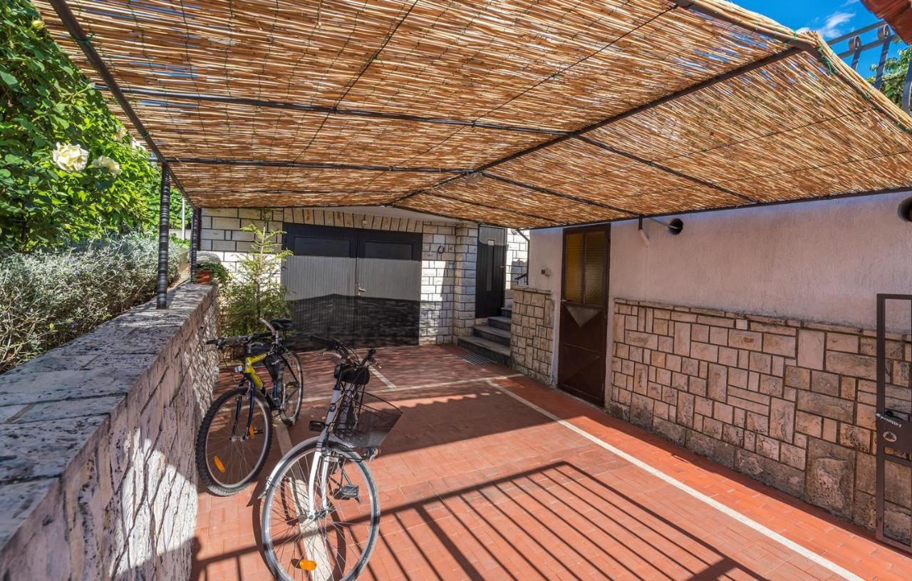 Apartments Loredana 포레치 외부 사진