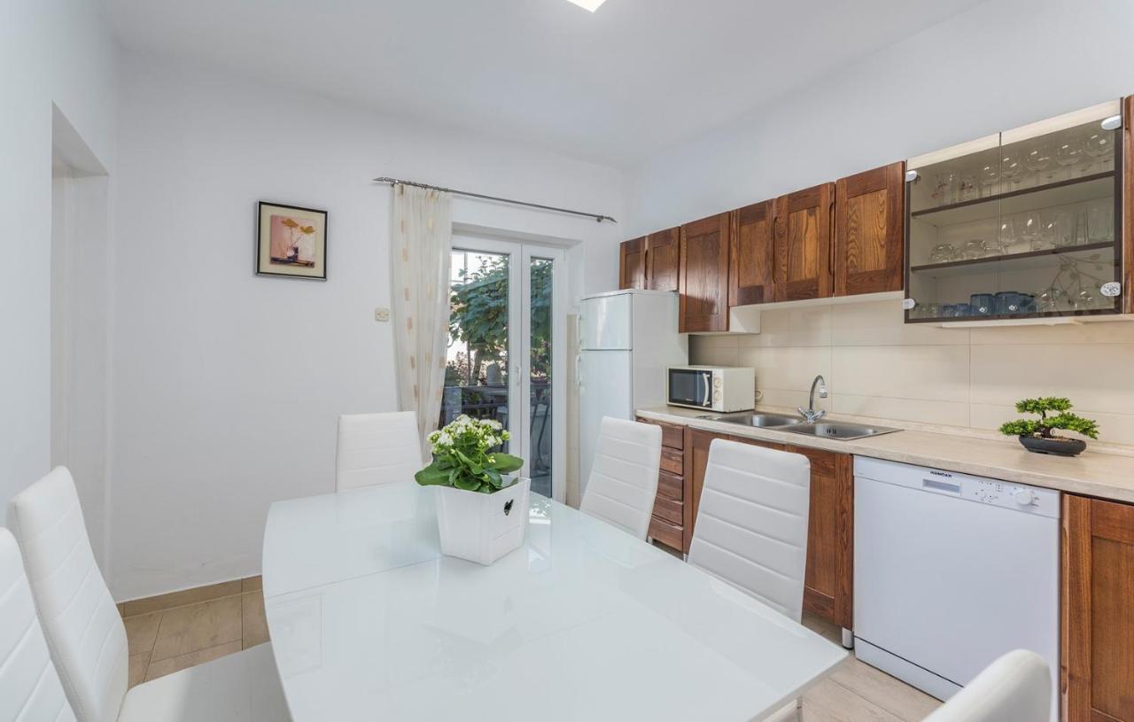 Apartments Loredana 포레치 외부 사진