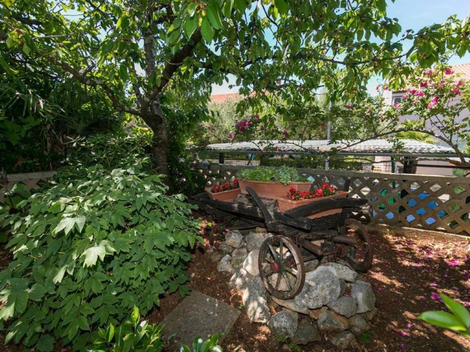 Apartments Loredana 포레치 외부 사진
