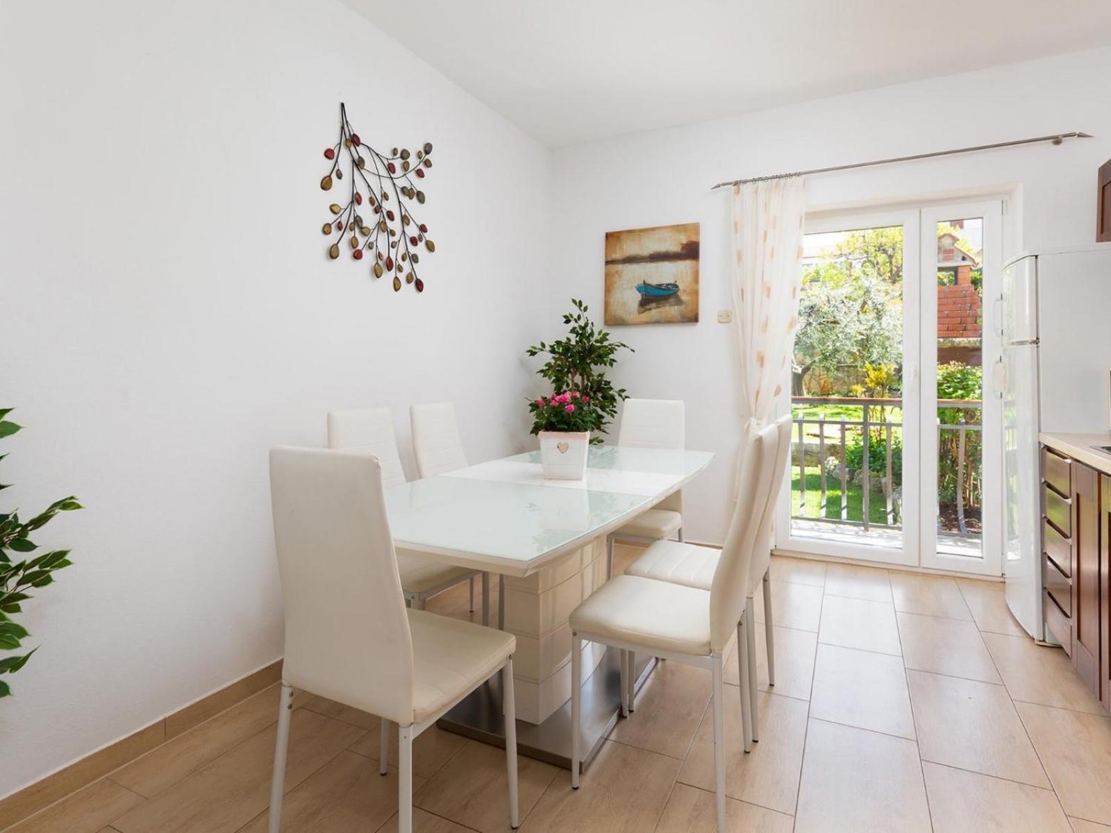 Apartments Loredana 포레치 외부 사진